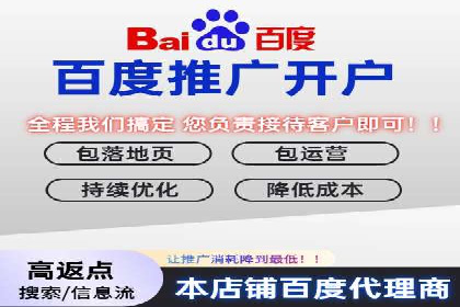 百度竞价费用策略，案例分享
